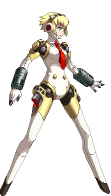 アイギス - ニコニコMUGENwiki - atwiki（アットウィキ）